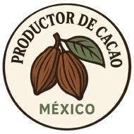 Productor de Cacao Mexico logo