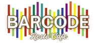 Barcode Restaurant logo