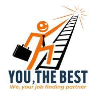 You, the Best ! logo