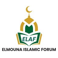 ELAF ELMOUNA ISLAMIC FORUM logo