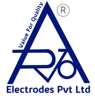 ARVO ELECTRODES logo