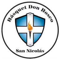 basquet don bosco logo