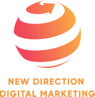 New Direction Digital Marketing logo