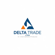 Delta Downd Trader logo