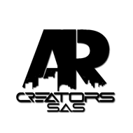 AR Creators SAS logo