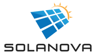 Solanova logo