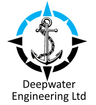 Deepwater Engineering Ltd logo