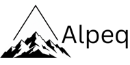 Alpeq logo