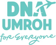 DNA Wisata logo