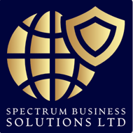 SPECTRUM BUSINESS SOLTIONS LTD logo