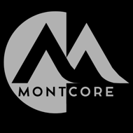 montcore logo