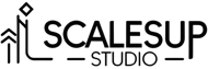 ScaleUp Studio logo