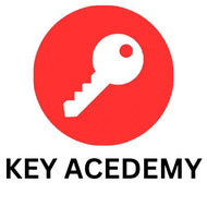 Key Acedemy logo