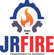 JR FIRE NATAL logo