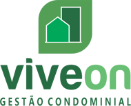 Viveon Gestão Condominial logo