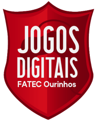 Curso de Jogos Digitais Fatec Ourinhos logo