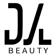 DLJ BEAUTY logo