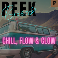 Peek Breeze logo