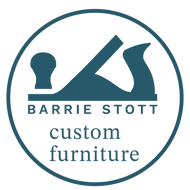 Barrie Stott Custom Furniture logo
