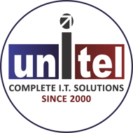 Unitel logo