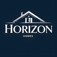 Horizon Homes logo