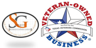 THE BINYUYS GENERAL SERVICES logo
