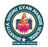 Bhartiya Shishu Gyan Mandir logo