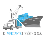 El Mercante Logistics, S.A. logo