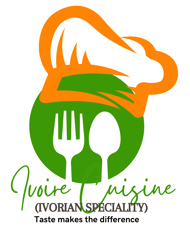 IVORIAN SPECIALITY logo