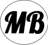 MB logo