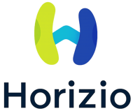 Horizio logo