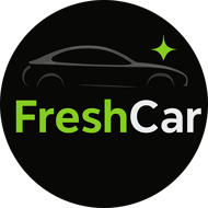 FreshCar logo