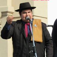 Soy Gustavo Andrade logo