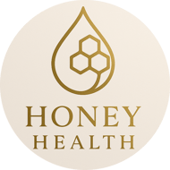 Honey Health logo