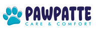 pawpatte logo