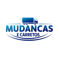 Mudanças e Carretos logo