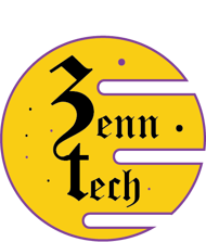 zenntech portfolio logo