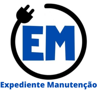 Expediente Manutenção logo