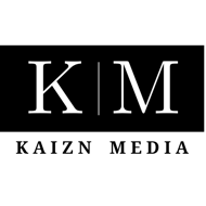 Kaizn Media logo