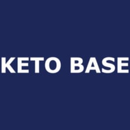 Keto Base Kapselit Suomi logo