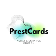 Prestige cards logo