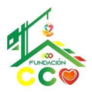 FUNDACION CONSTRUYENDO CON EL CORAZON POR PURIFICACION logo