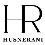 Husnerani logo