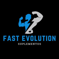 Fast Evolution Suplementos logo