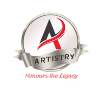 ARTISTRY logo