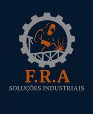 F.R.A Soluções Industrias logo