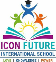 ICON FUTURE INTERNATIONAL SCOOL logo
