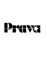 PRAVA logo