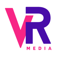 VirtuRev Media logo