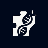 Cosmos DNA logo
